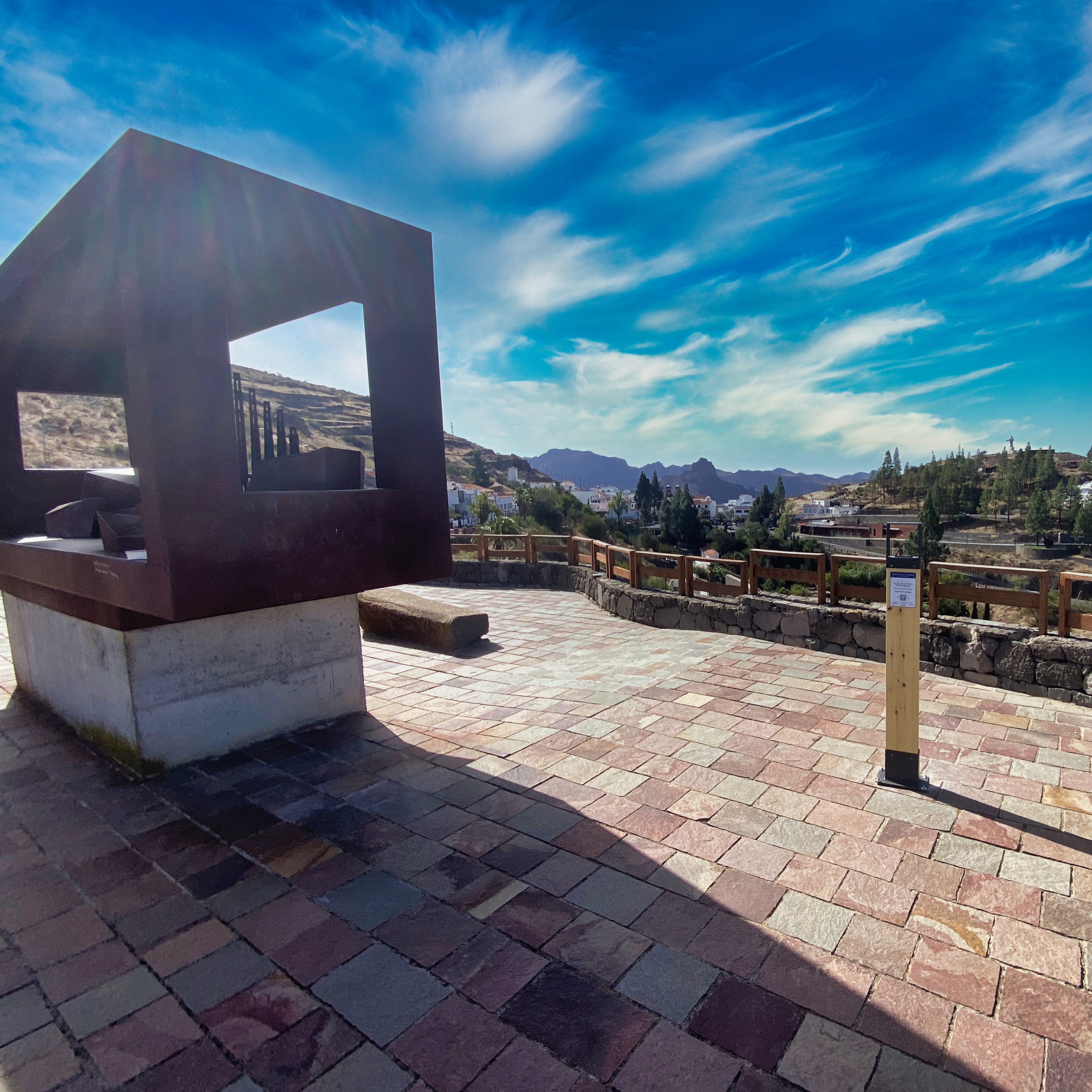Mirador de la Atalaya